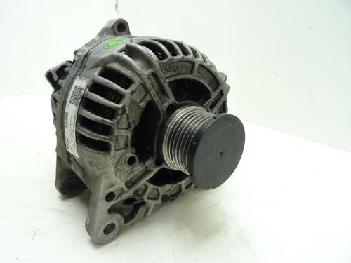 Alternator RENAULT MASTER II Van (FD) 2.5 dCi | BP28314118M7 