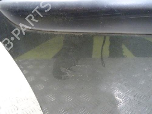 Right rear door PEUGEOT 207 (WA_, WC_) 1.4 HDi | BP29566118C5 