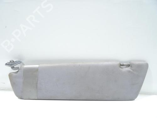 left-sun-visor-mercedes-benz-vito-bus-w639-2003-33018055 main image