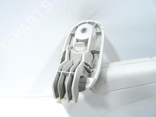 Right sun visor RENAULT KANGOO Express (FW0/1_) 1.5 dCi 95 (FW16) | BP33314657I2 - Image 3