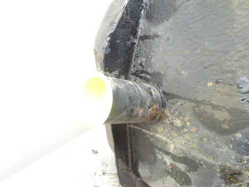 Fuel tank SUZUKI SJ410 1.0 (SJ410) | BP29635647C62 