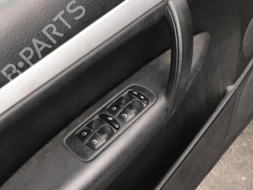 Versnellingsbakregeleenheid PORSCHE CAYENNE (9PA) Turbo S 4.5 | BP24145884M52 
