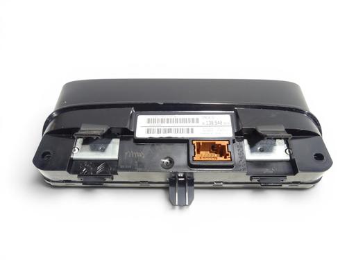 Instrument cluster CITROËN C4 CACTUS 1.6 BlueHDi 100 | BP36372886C47 - Image 2