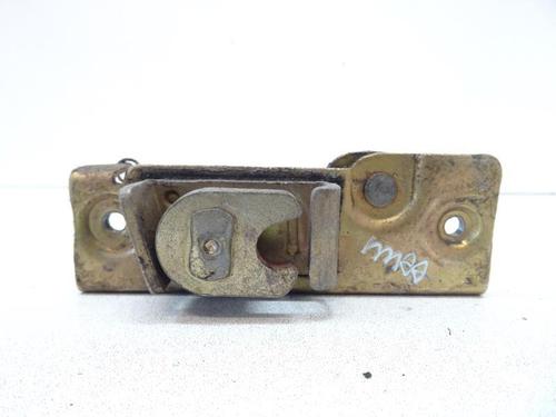 Used Front right lock Front right lock 25268841 25268841