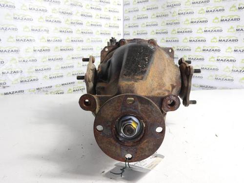 Used Rear differential TOYOTA RAV 4 II (_A2_) 2.0 D 4WD (CLA20_, CLA21_, CLA20R, CLA21R) (116 hp) 20056082