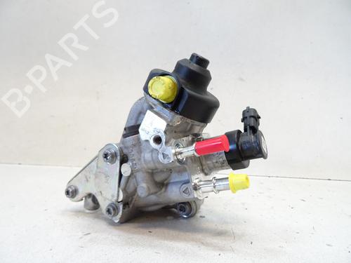 Indsprøtningspumpe RENAULT CLIO IV (BH_) 1.5 dCi 75 (75 hp) 20065099