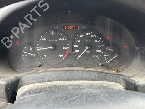Used Parts CITROËN BERLINGO / BERLINGO FIRST Box Body/MPV (M_) 2.0 HDI 90 (MBRHY, MCRHY) (90 hp) 4257623