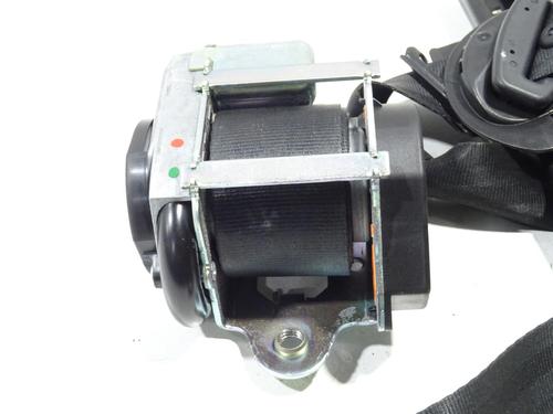 Front right seatbelt LAND ROVER RANGE ROVER EVOQUE (L538) 2.0 4x4 | BP24656008I25 - Image 5