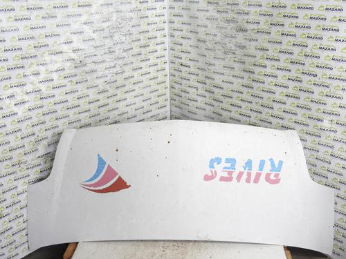 Motorhjelm RENAULT MASTER II Platform/Chassis (ED/HD/UD) [1997-2013]  21969390