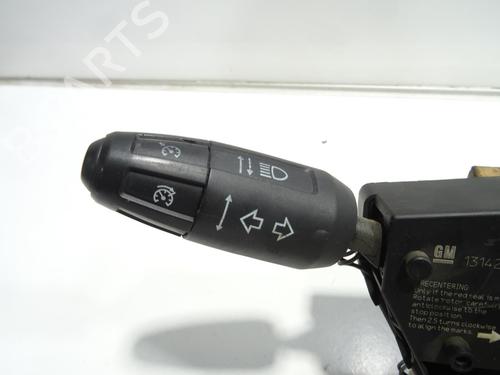 Used Steering column stalk Steering column stalk OPEL CORSA D (S07) 1.3 CDTI (L08, L68) (75 hp) 24373060 24373060