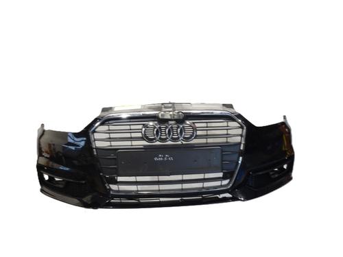 Used Front bumper AUDI A1 (8X1, 8XK) 1.4 TDI (90 hp) 31250067