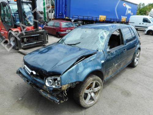 Mass air flow sensor VW GOLF IV (1J1) 1.9 TDI | BP21966037M95 