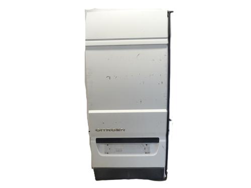 Venstre bagagerum dør CITROËN JUMPER II Van 2.2 HDi 130 (130 hp) 32752039