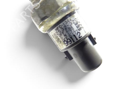 AC pipe SUBARU FORESTER (SH_) 2.0 D AWD (SHH, SHD, SHN) | BP40253182M126 - Image 3