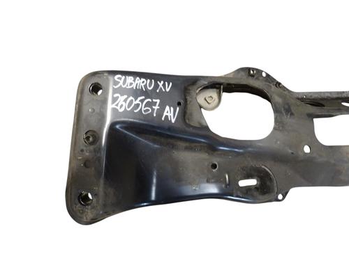 Charriot Charriot SUBARU XV (_GP_) 2.0 D AWD (GPD) (147 hp) 36401395 36401395