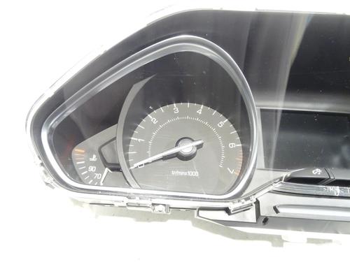 Instrument cluster PEUGEOT 2008 I (CU_) 1.2 THP 110 / PureTech 110 | BP23787934C47 - Image 5