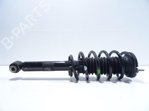 Used Right front shock absorber PEUGEOT 508 SW I (8E_) 2.0 BlueHDi 180 (180 hp) 27836714