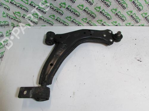 Right front suspension arm CITROËN XSARA (N1) 2.0 HDi 90 | BP21966169M13 