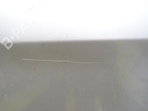 Right rear door KIA PICANTO I (SA) 1.0 | BP23434423C5 