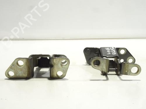 Hinge/Door check strap FORD ECOSPORT  | BP25145499C146