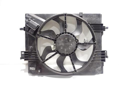 Køleventilator elektrisk RENAULT CLIO V (B7_) 1.0 TCe 100 (B7MT) (101 hp) 29066039