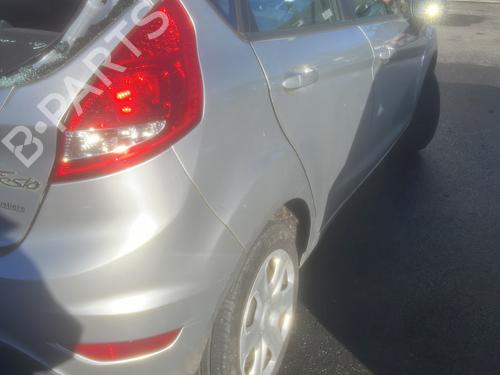 Engine FORD FIESTA VI (CB1, CCN) 1.25 | BP25820228M1 - Image 11