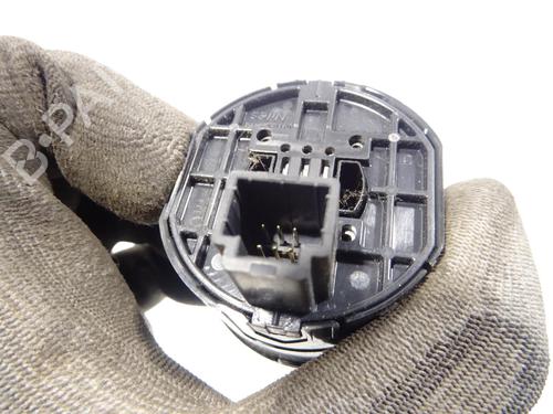 Gear lever DACIA DUSTER (HS_) 1.5 dCi 4x4 (HSMC, HSMD) | BP29838568M90
