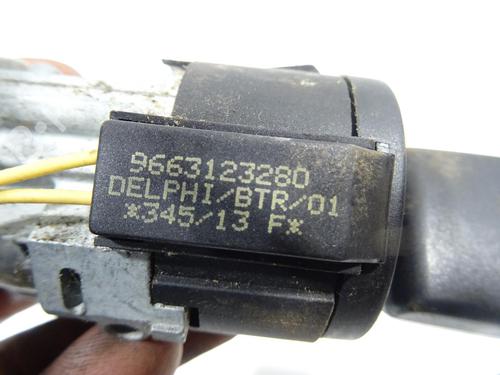 Electronic module CITROËN BERLINGO Box Body/MPV (B9) 1.6 HDi 90 | BP32363540M83  - Image 10