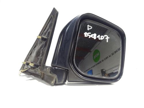 Used Right mirror MITSUBISHI PAJERO II (V3_W, V2_W, V4_W, V5_W) 2.5 TD 4WD (V24W) (99 hp) 30106804