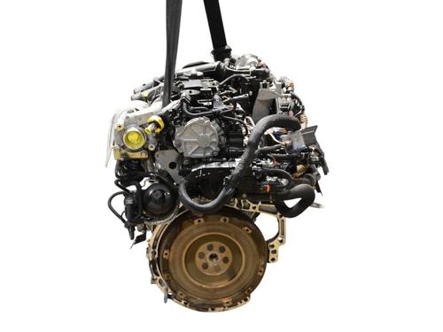 Engine PEUGEOT PARTNER Tepee | BP39605873M1 - Image 4