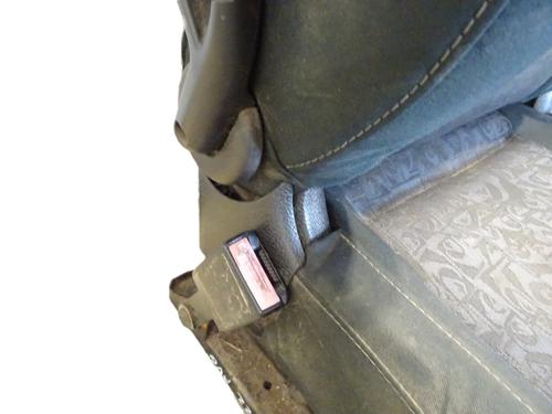 Left front seat PEUGEOT 206 SW (2E/K) 1.6 HDi 110 | BP34128407C15  - Image 5