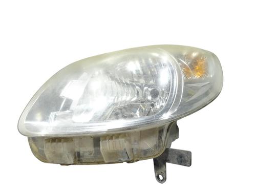 Venstre forlygte Venstre forlygte RENAULT KANGOO Express (FW0/1_) [2008-2026] 34454385 34454385