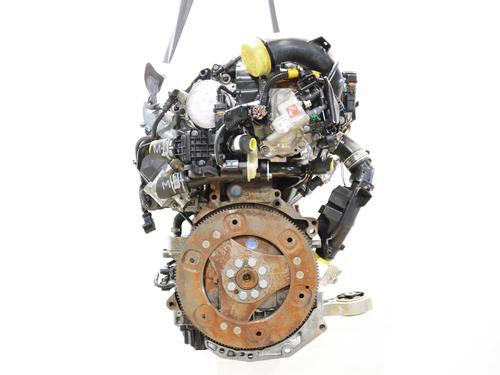 Engine PEUGEOT 508 SW I (8E_)  | BP34454363M1  - Image 11