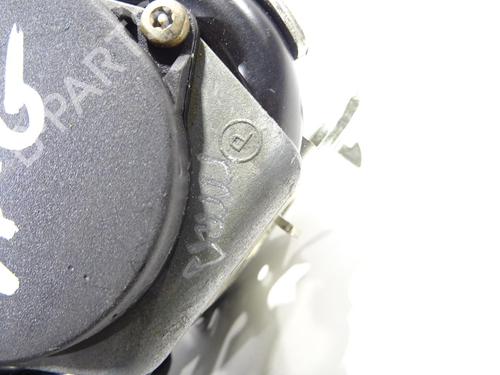 Front left seatbelt PEUGEOT 508 I (8D_) 2.0 HDi | BP27723248I26 - Image 5