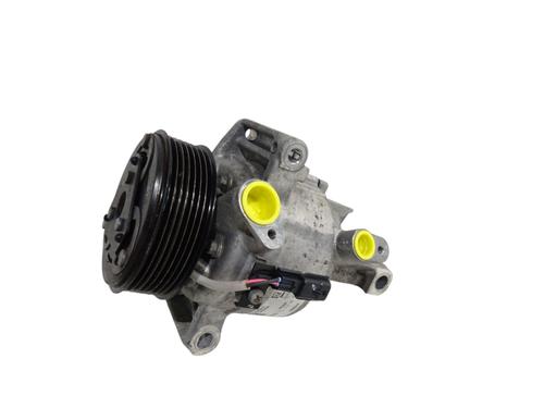 AC-Kompressor DACIA DUSTER (HM_) 1.0 LPG (HMMT) | BP38727039M34 - Image 4