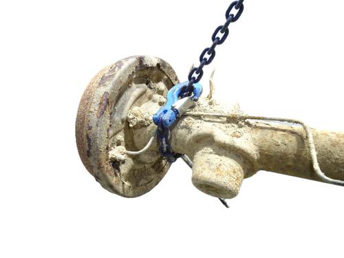 Rear differential SUZUKI VITARA (ET, TA, TD) 1.9 D All-wheel Drive (SE419TD) | BP29626761M24 