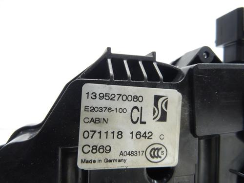 Front left lock CITROËN JUMPER II Van 2.2 HDi 120 | BP25288205C98 
