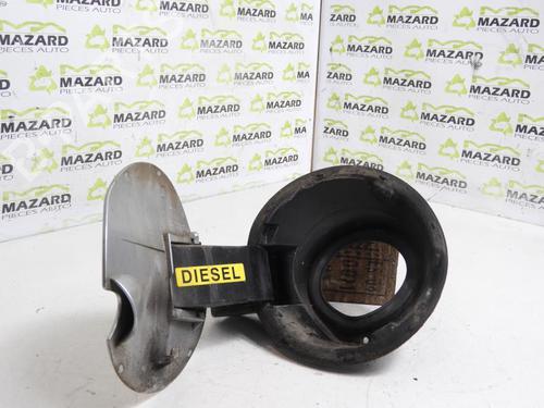 Fuel flap PEUGEOT 208 I (CA_, CC_) 1.6 HDi | BP20058144C131