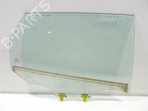 Used Rear right door window Rear right door window NISSAN PULSAR Hatchback (C13) 1.2 DIG-T (115 hp) 27714297 27714297