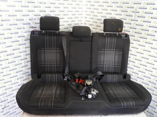 Used Rear seat Rear seat VW GOLF SPORTSVAN VII (AM1, AN1) [2014-2020] 21967117 21967117