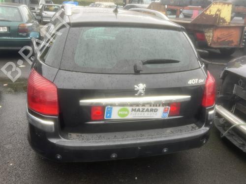 Left front window switch PEUGEOT 407 SW (6E_, 6D_) 2.0 HDi 135 | BP28152802I27 - Image 14