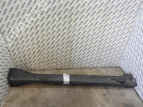 Used Left sideskirt RENAULT SCÉNIC IV (J9_) 1.6 dCi 130 (130 hp) 22518050