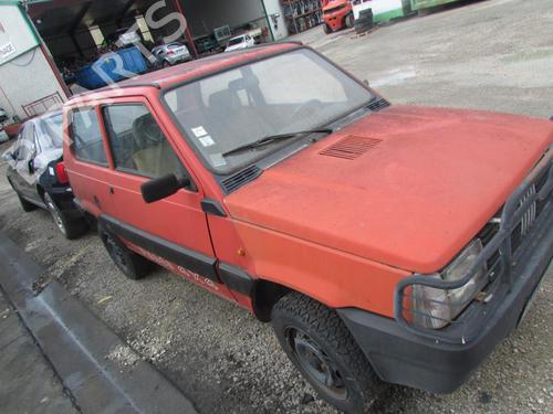 Used Parts FIAT PANDA (141_)  1000 4x4  1815809