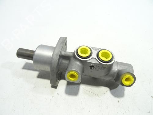 Used Brake master cylinder NISSAN NOTE (E11, NE11) 1.5 dCi (86 hp) 24055242