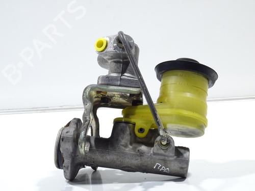 Used Electronic module TOYOTA LAND CRUISER 80 (_J8_) 4.2 TD (HDJ80) (160 hp) 20037775