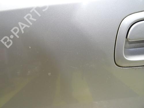 Porte avant gauche OPEL ZAFIRA A MPV (T98) 2.0 DTI 16V (F75) | BP29998247C2