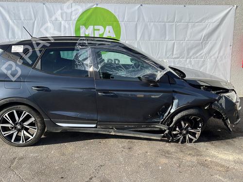 Engine SEAT ARONA (KJ7, KJP) 1.0 TSI | BP33532293M1  - Image 17