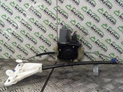 Used Rear right window mechanism AUDI A3 (8L1) 1.9 TDI (110 hp) 20073456