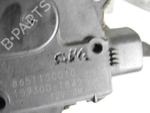 Front wiper motor SUBARU FORESTER (SH_) 2.0 D AWD (SHH, SHD, SHN) | BP20067252M29