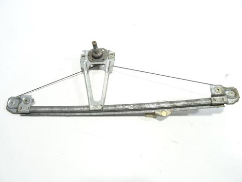 Used Rear left window mechanism MERCEDES-BENZ E-CLASS (W124) E 300 D (124.131) (136 hp) 25269278